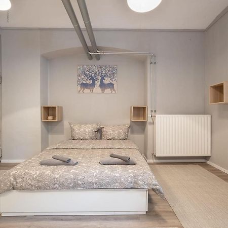 Munich City - Apartment 2 Bedroom With Great Kitchen Luaran gambar