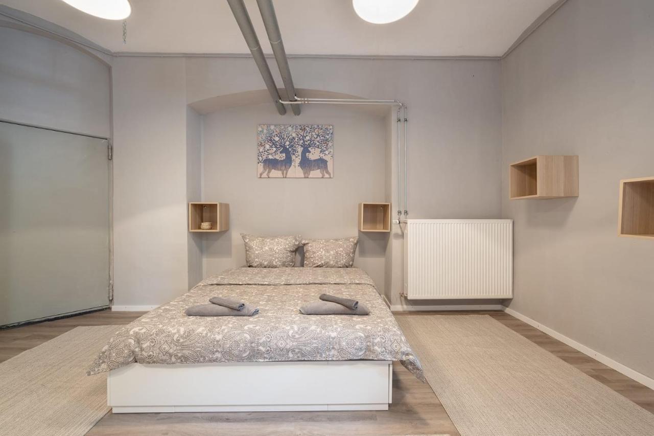 Munich City - Apartment 2 Bedroom With Great Kitchen Luaran gambar