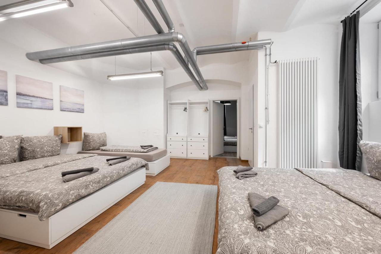 Munich City - Apartment 2 Bedroom With Great Kitchen Luaran gambar