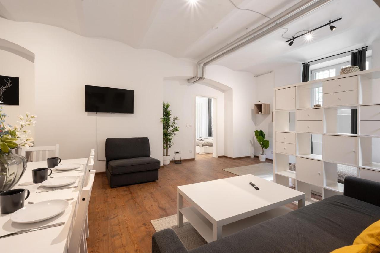 Munich City - Apartment 2 Bedroom With Great Kitchen Luaran gambar